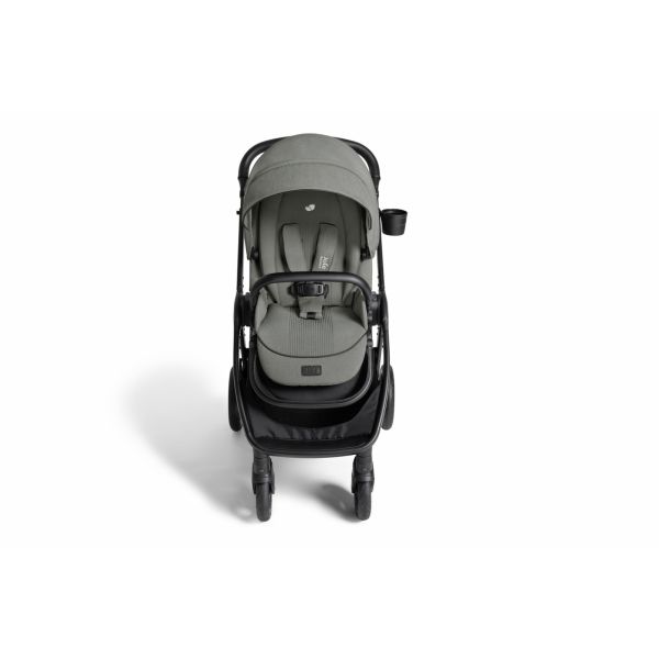 Poussette duo Finiti Evergreen + siège auto i-Snug 2 Fern