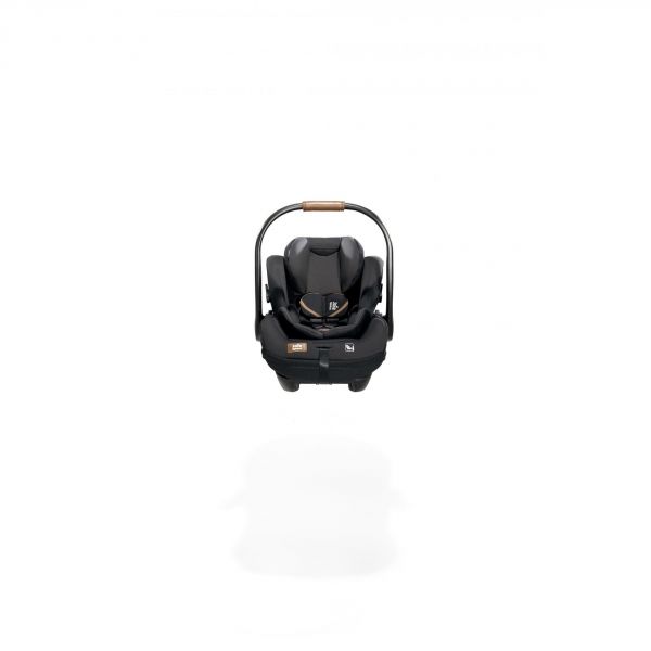 Poussette duo Litetrax Shale + siège auto i-Level Recline Eclipse