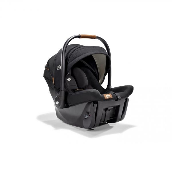 Poussette duo Litetrax Shale + siège auto Sprint Eclipse