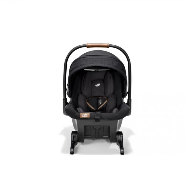 Poussette duo Parcel signature Pine + siège auto Sprint Eclipse