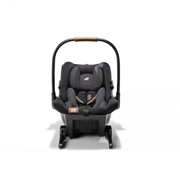 Poussette duo Parcel signature Pine + siège auto Sprint Eclipse