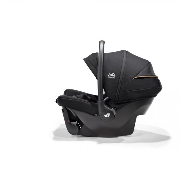 Poussette duo Parcel signature Pine + siège auto Sprint Eclipse