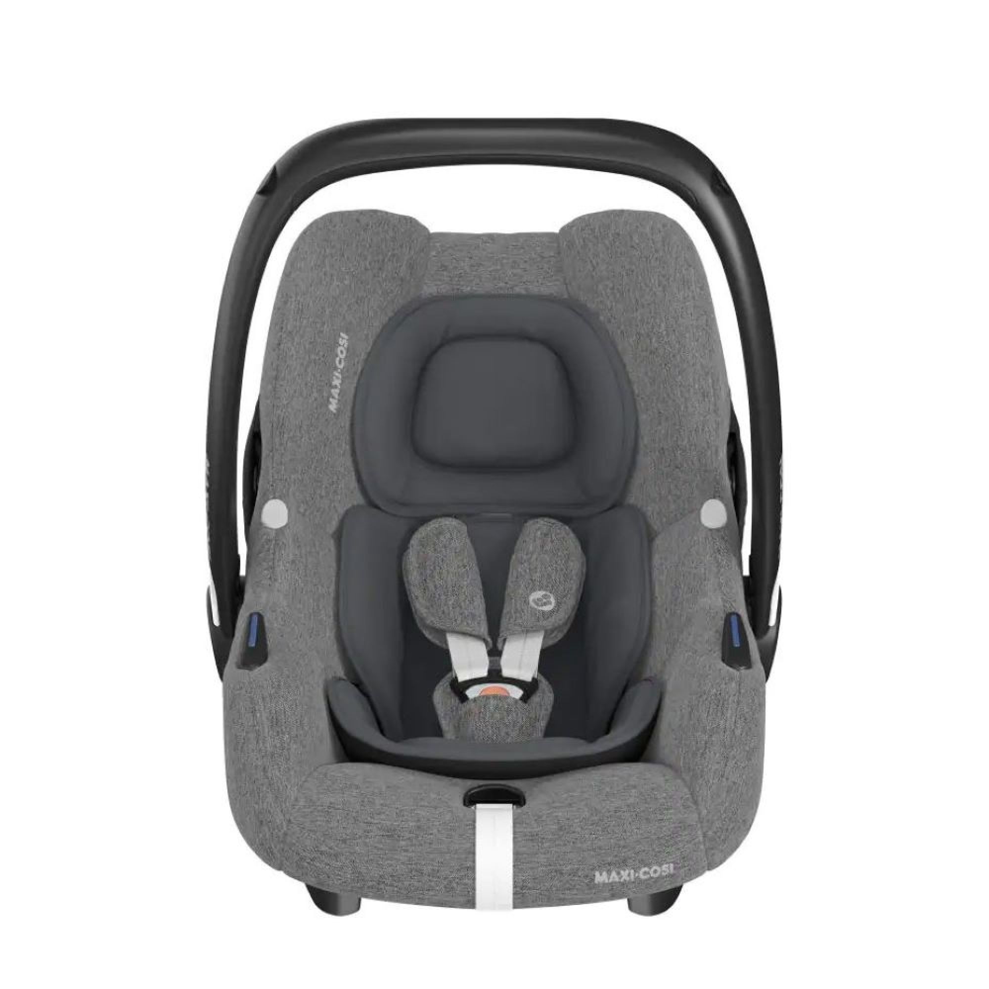 Poussette Street Essential Graphite MAXI COSI, Vente en ligne de Poussette  4 roues