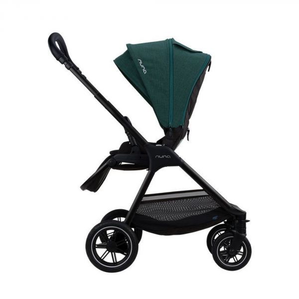 Poussette duo TRIV Next + Siège auto PIPA Next Biscotti