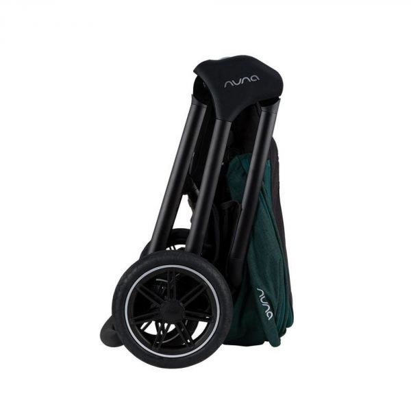 Poussette duo TRIV Next + Siège auto PIPA Next Biscotti