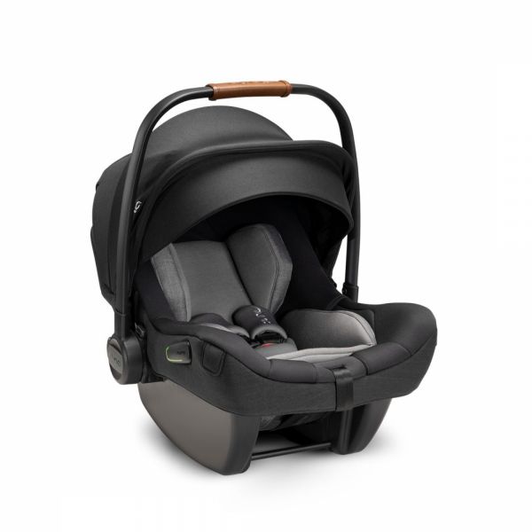 Poussette duo TRIV Next + Siège auto PIPA Next Biscotti