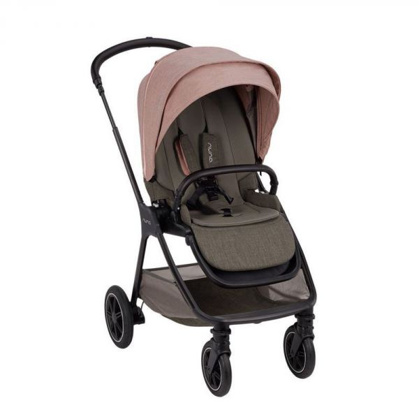 Poussette duo TRIV Next + Siège auto PIPA Next Cedar