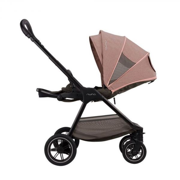 Poussette duo TRIV Next + Siège auto PIPA Next Cedar