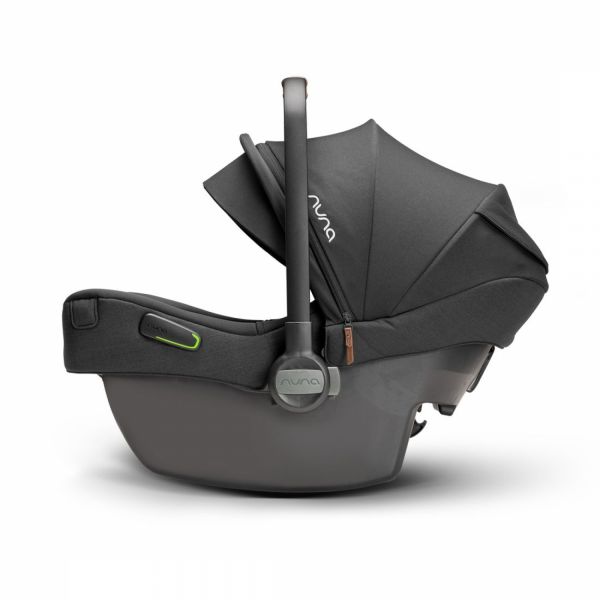 Poussette duo TRIV Next + Siège auto PIPA Next Cedar