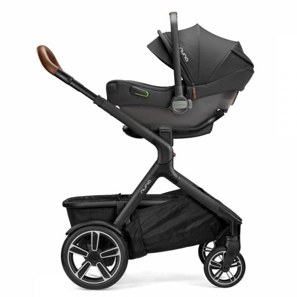 Poussette duo TRIV Next + Siège auto PIPA Next Cedar
