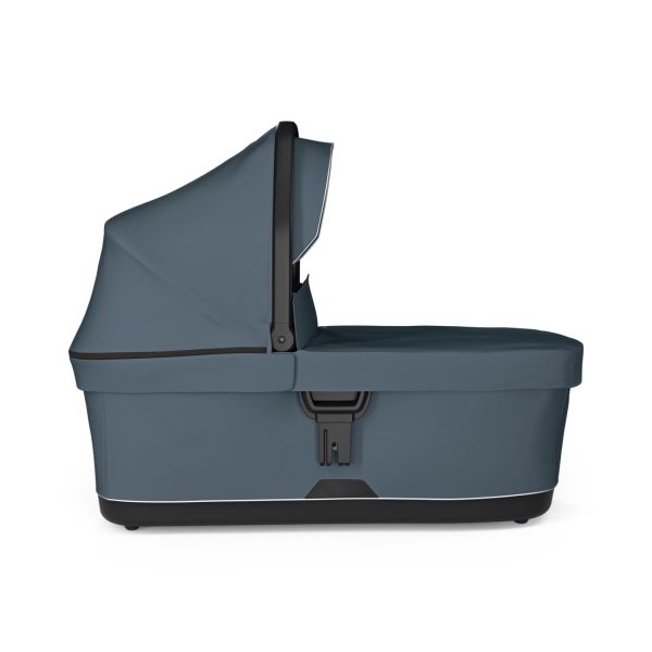 Poussette duo Urban Glide 4 + nacelle Urban Glide Dark slate