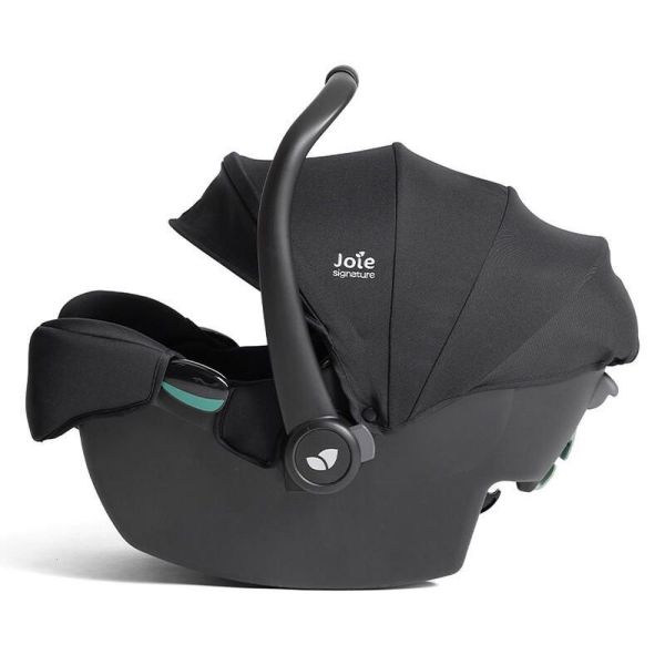 Poussette duo Versatrax Fern + siège auto i-Starter Eclipse