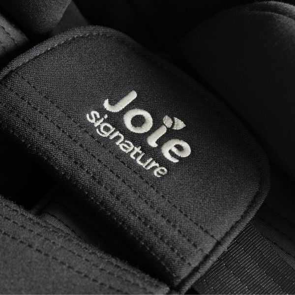Poussette duo Versatrax Pebble + siège auto i-Level Pro Eclipse
