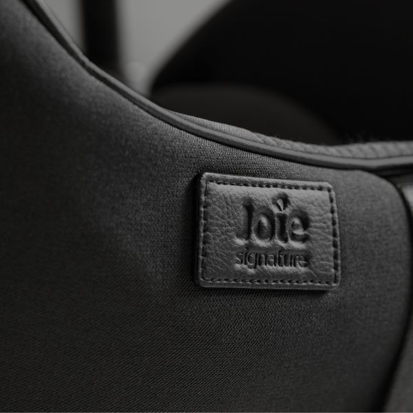 Poussette duo Versiti + siège auto i-Level Pro Signature Eclipse noir