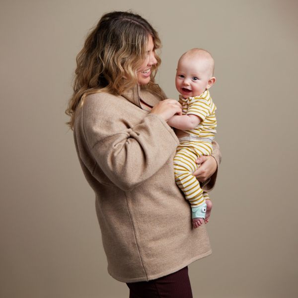 Pack d'extension chaussette connectée Smart Sock 3 Menthe