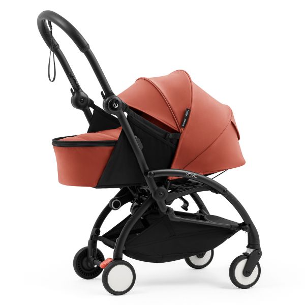Pack nouveau-né pour poussette YOYO 5 Berry