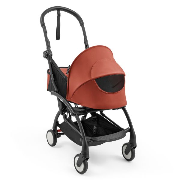 Pack nouveau-né pour poussette YOYO 5 Berry