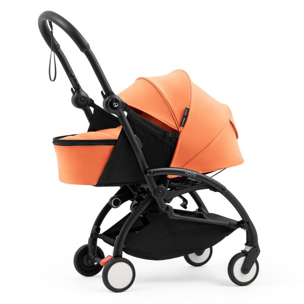 Pack nouveau-né pour poussette YOYO 5 Peach