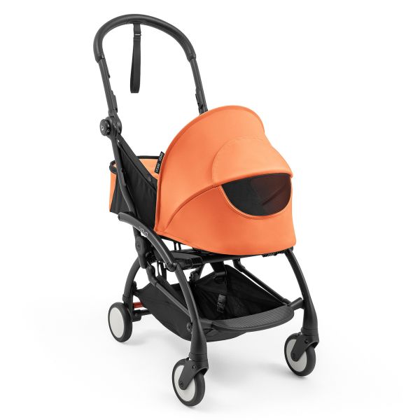 Pack nouveau-né pour poussette YOYO 5 Peach