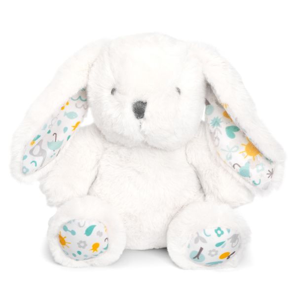 Coffret eau de Cologne Memories avec peluche