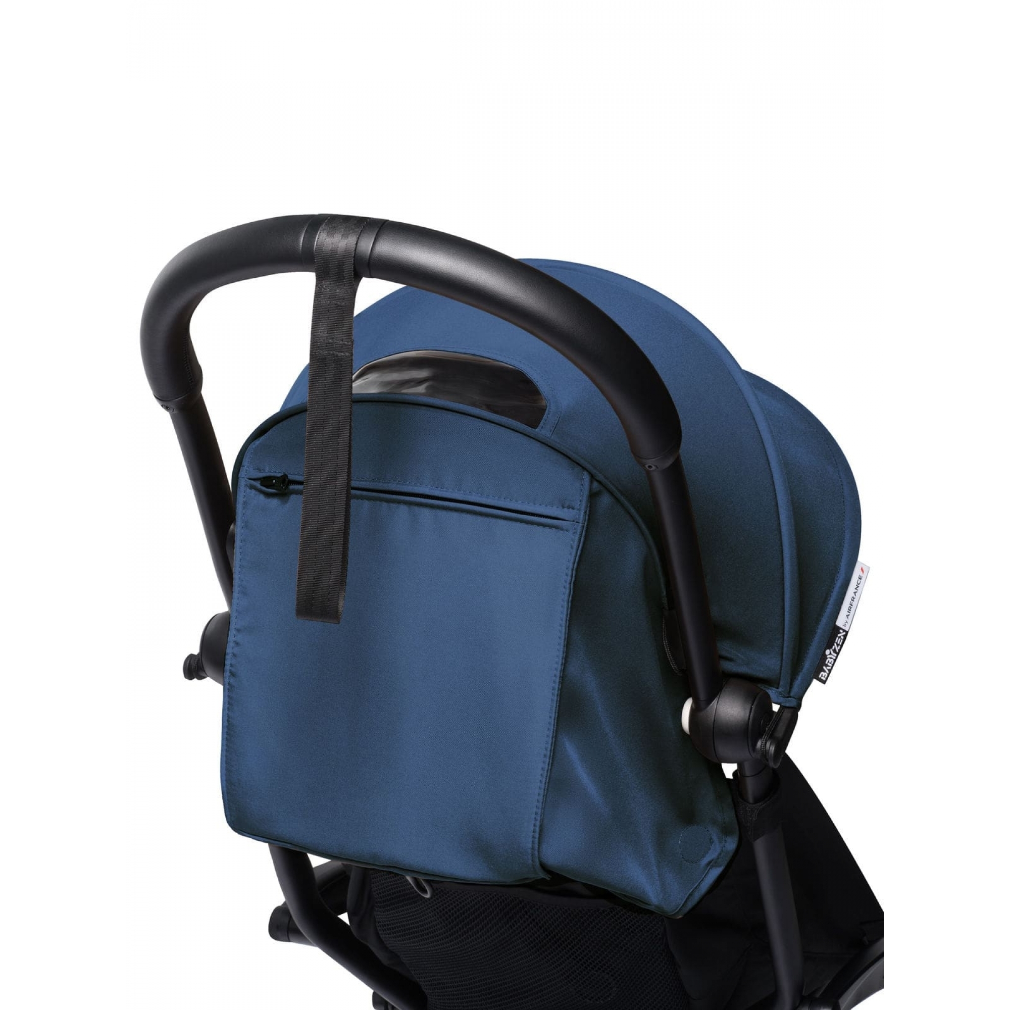 Babyzen Pack poussette double Duo YOYO² Connect pack 6+ et Yoyo car