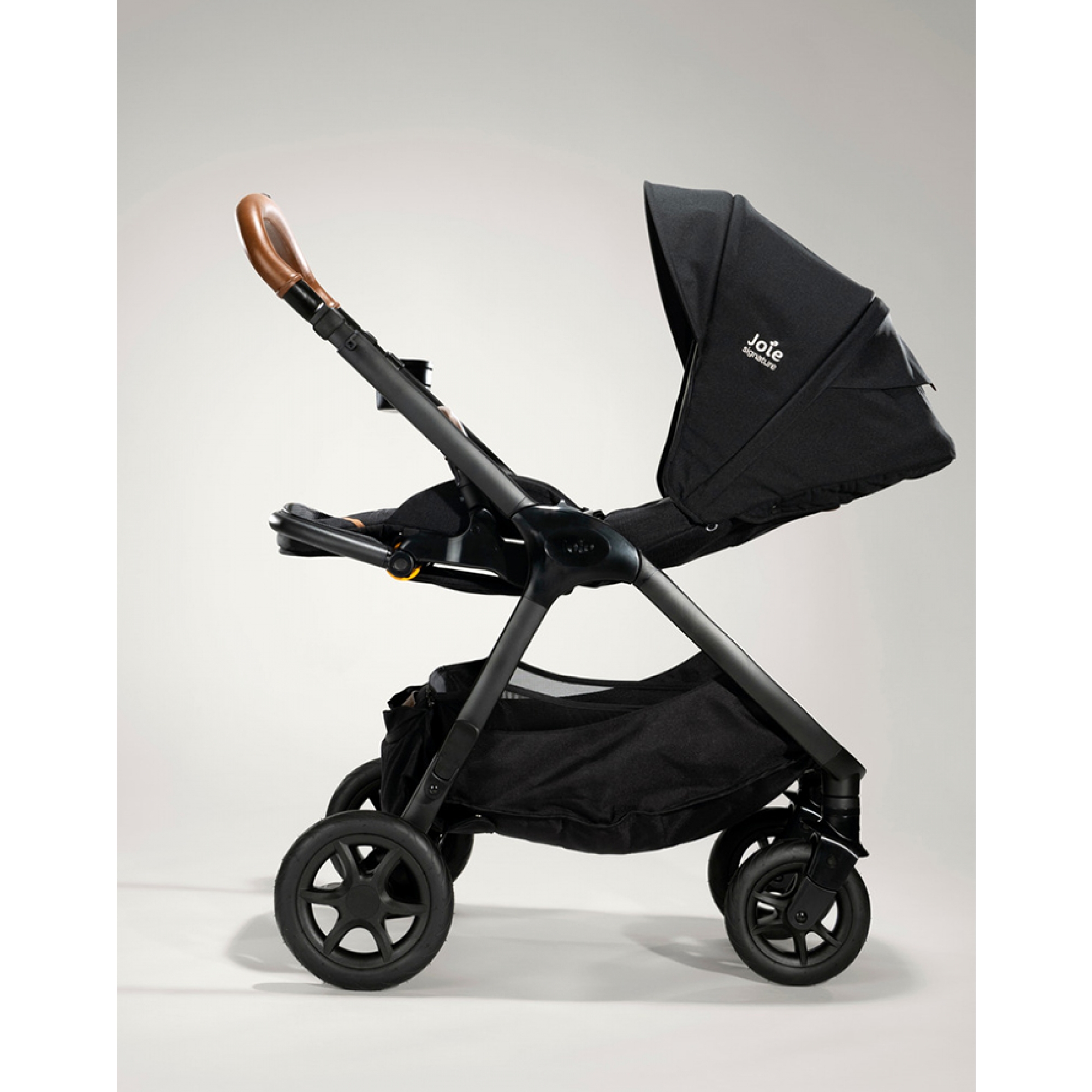 Joie Pack Duo Poussette Finiti Signature Eclipse Siege Auto I Level Signature Eclipse Made In Bebe