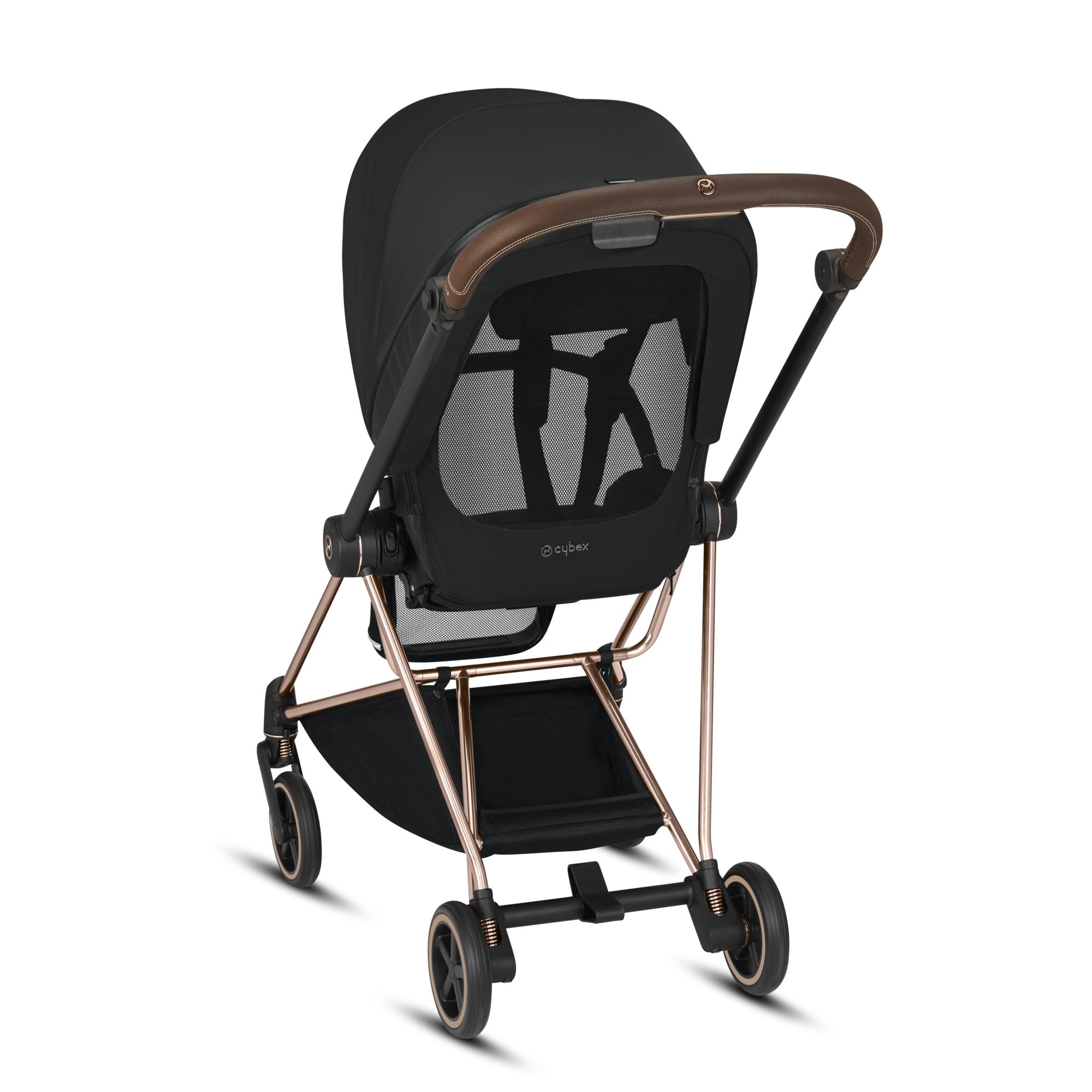 cybex mios duo