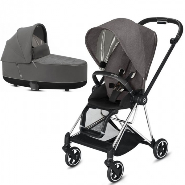 chassis cybex mios