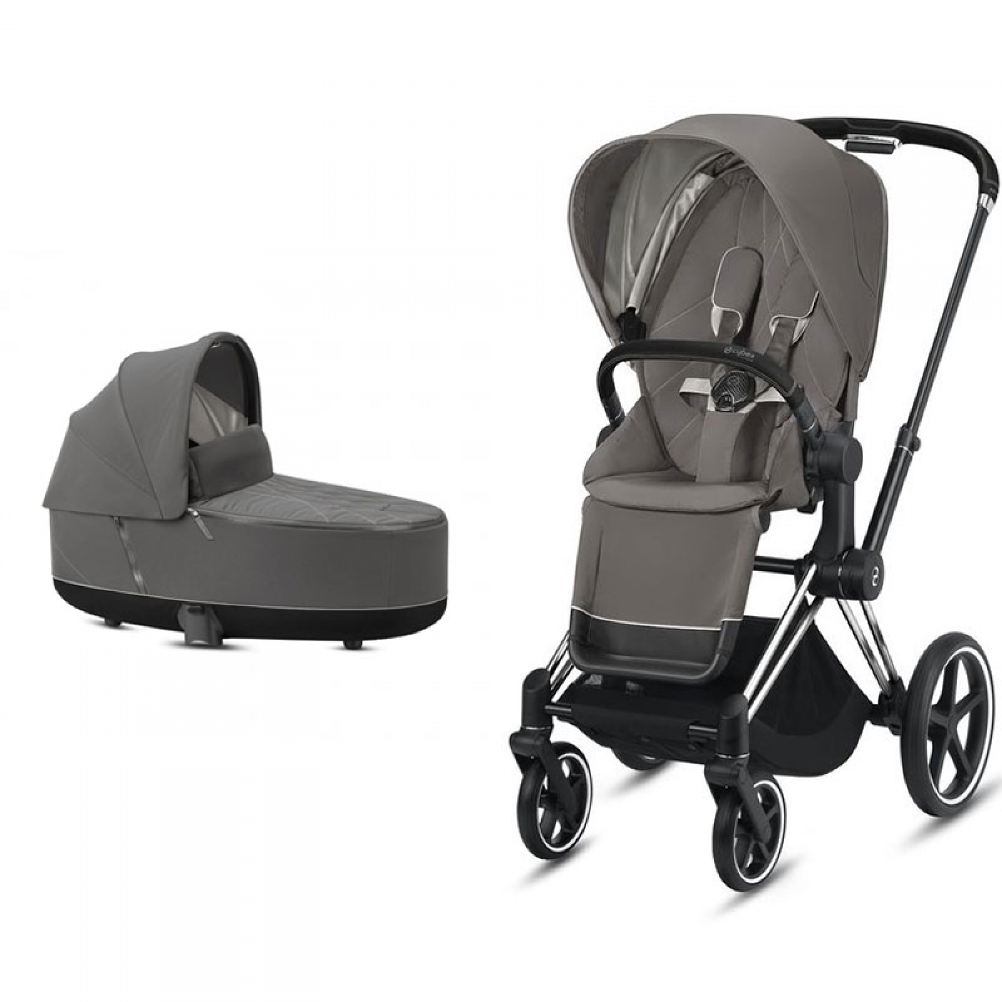 cybex duo priam