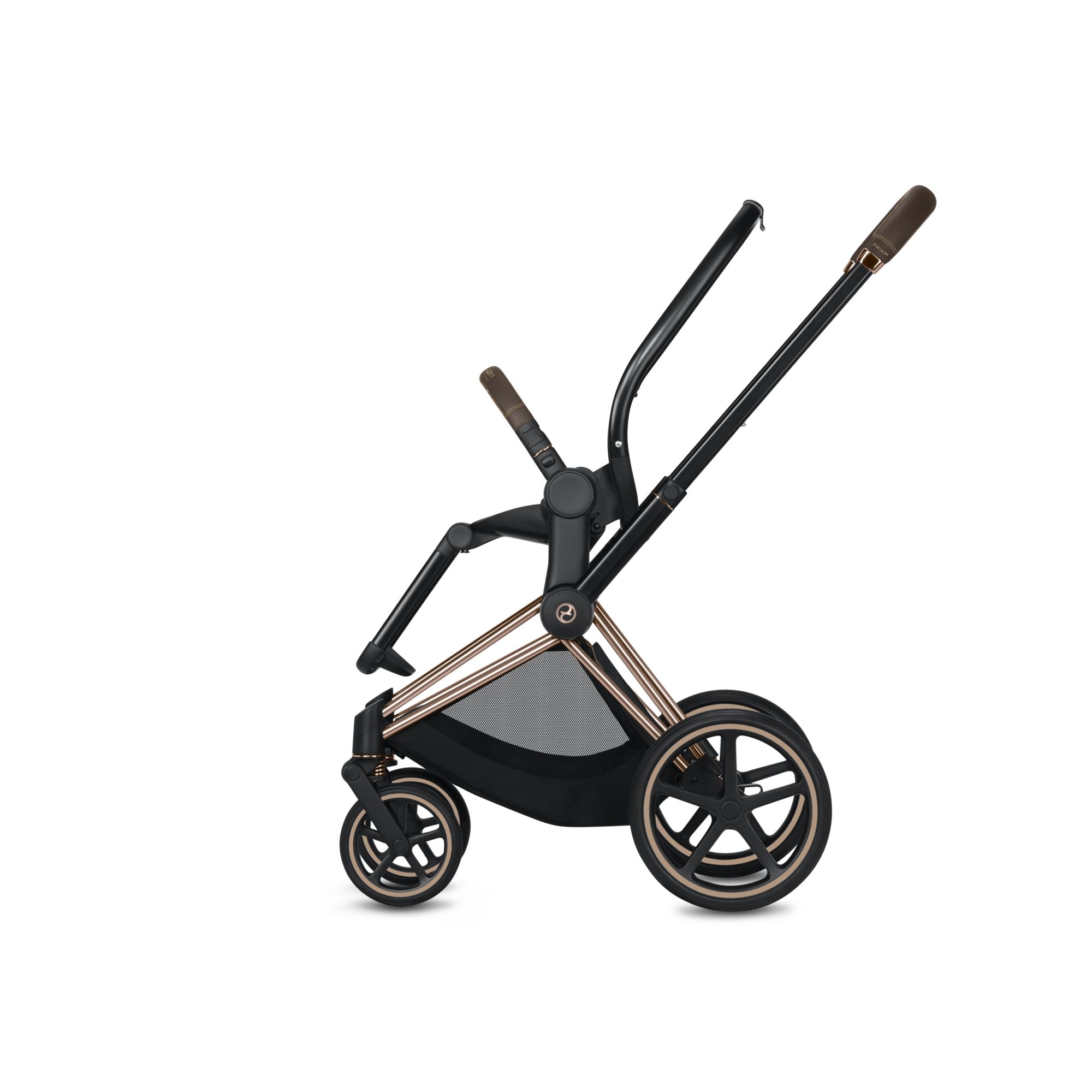 cybex priam khaki