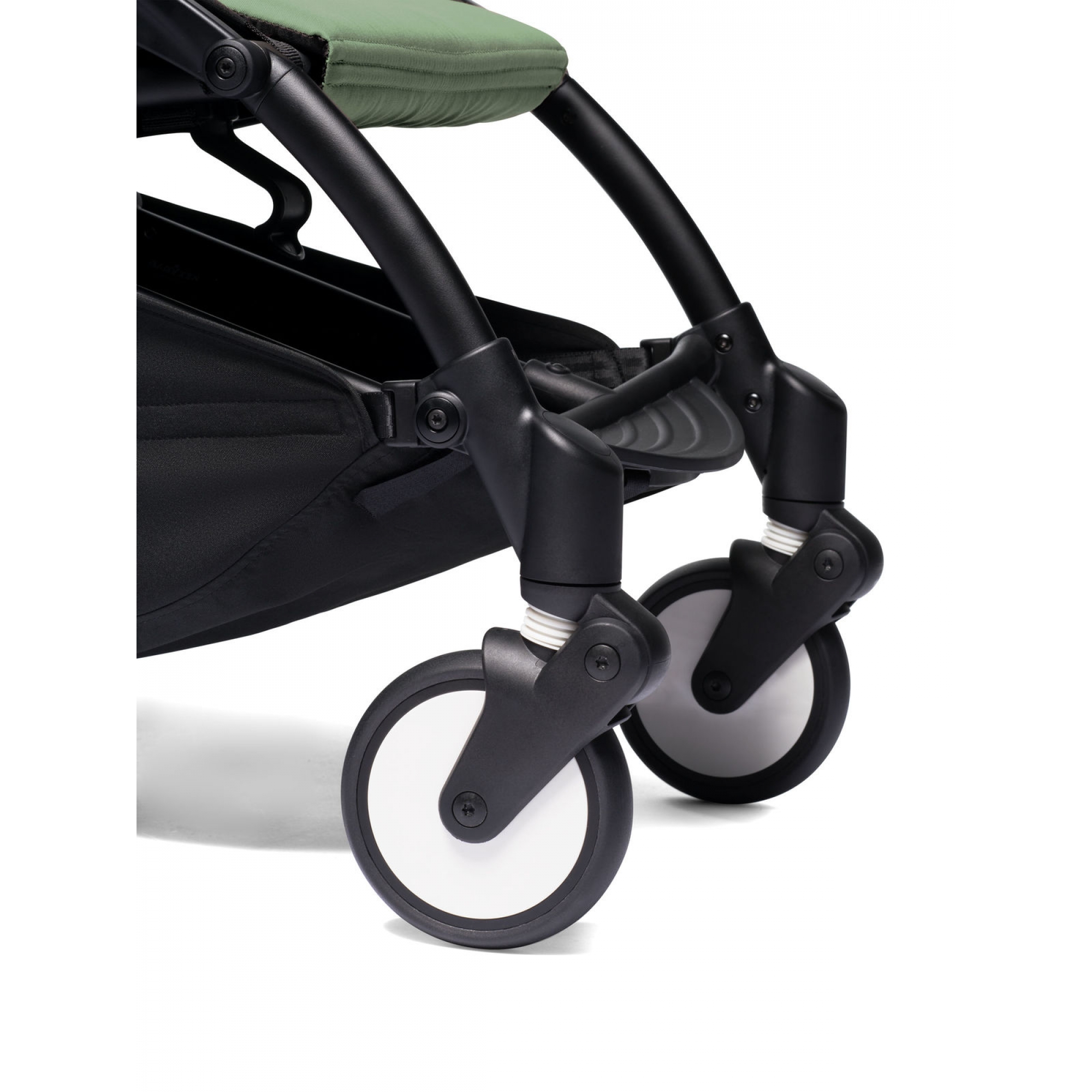 Babyzen Pack poussette Duo YOYO² pack 6+ et siège auto YOYO car seat by