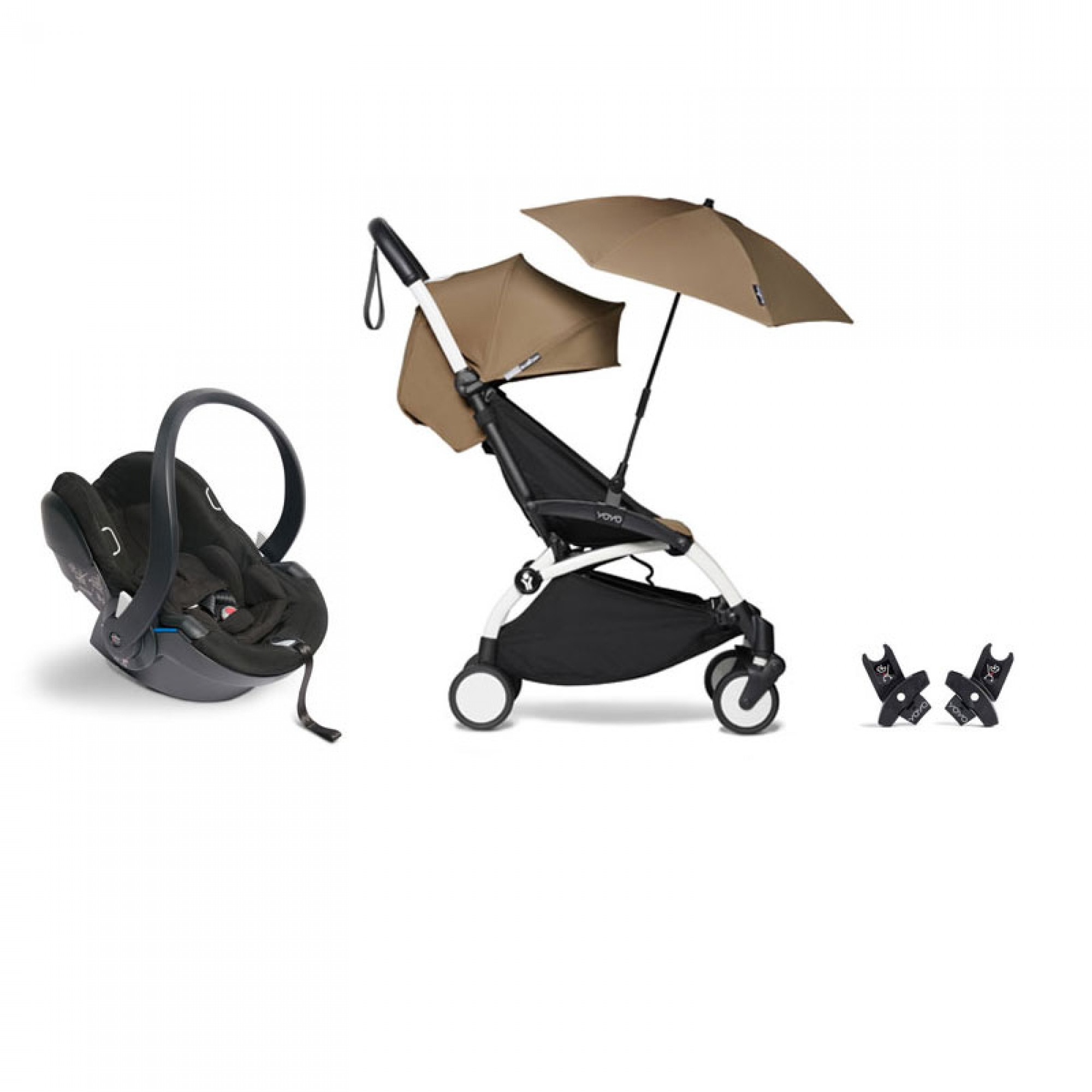 cybex ombrelle balios s