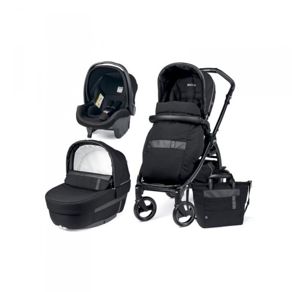 promo poussette peg perego