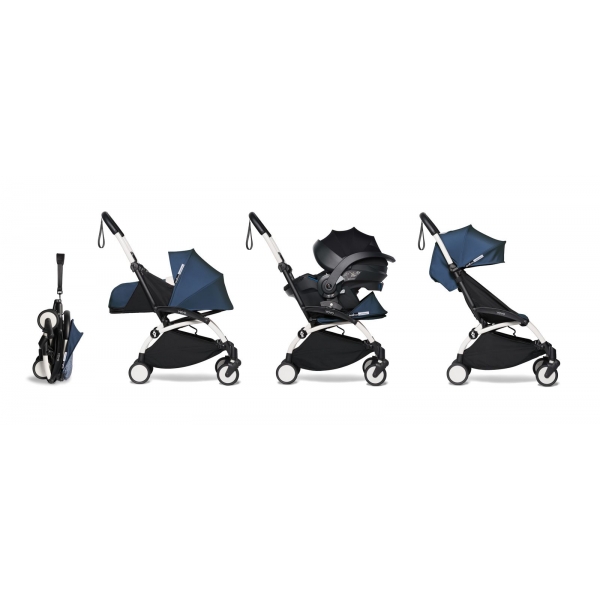 Pack Poussette Trio 3 Roues Free Delivery Album Web Org