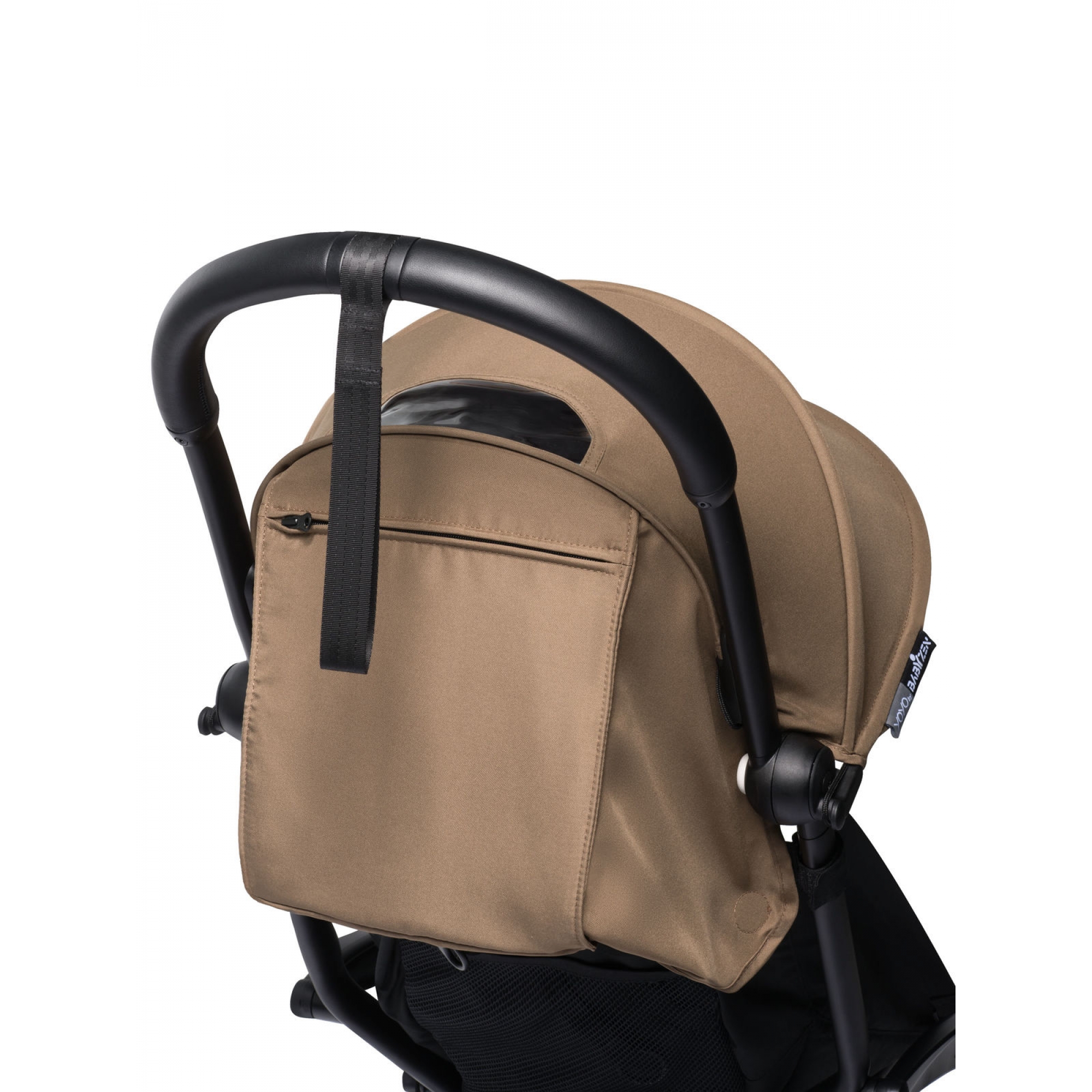 Poussette yoyo sac clearance a langer