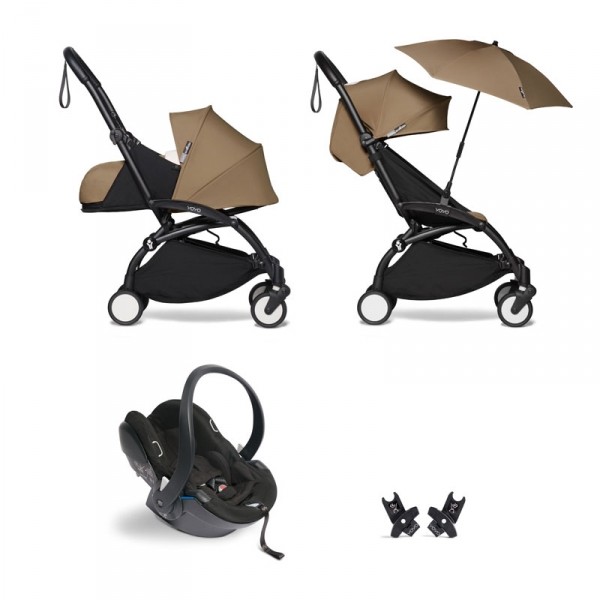 poussette yoyo 0 6
