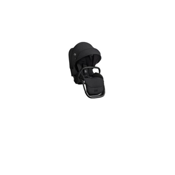 Poussette double Versiti Signature Eclipse noir