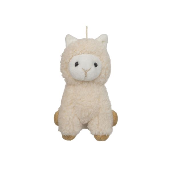 Pack support mobile bébé bois + mobile musical d’éveil Jollies
