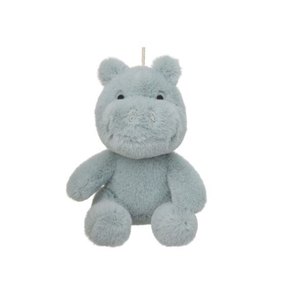 Pack support mobile bébé bois + mobile musical d’éveil Jollies