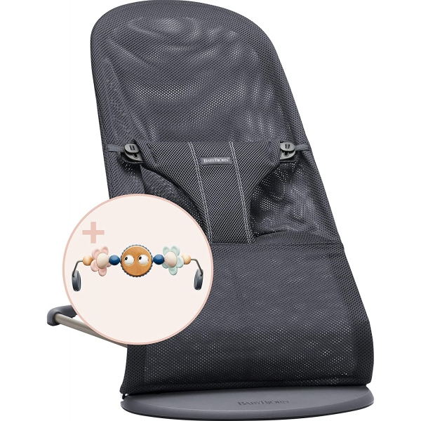 Bebe Confort Transat Kori Essential Gris Made In Bebe Bebe Confort Transat Kori Essential Gris Made In Bebe