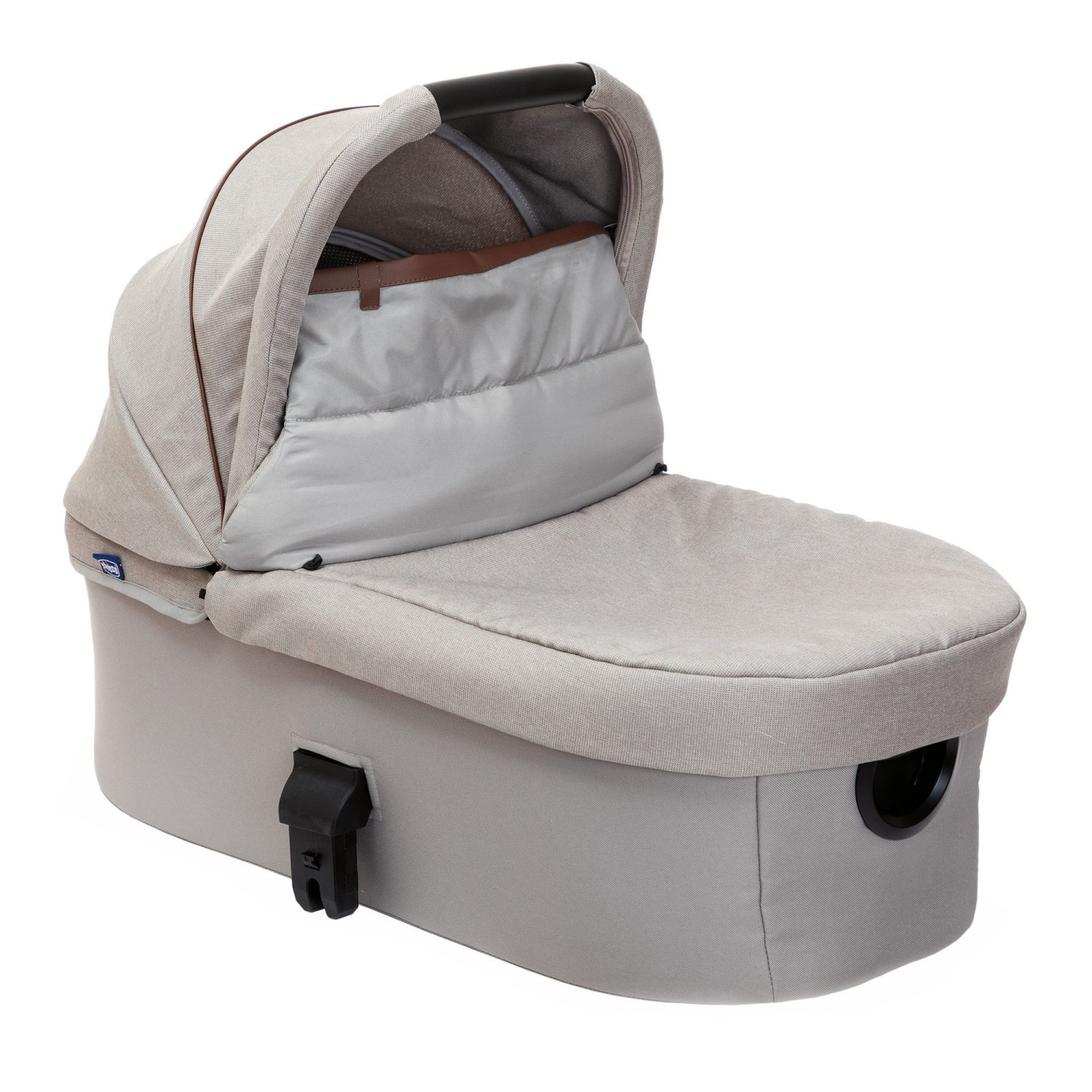 Poussette trio moodd shop