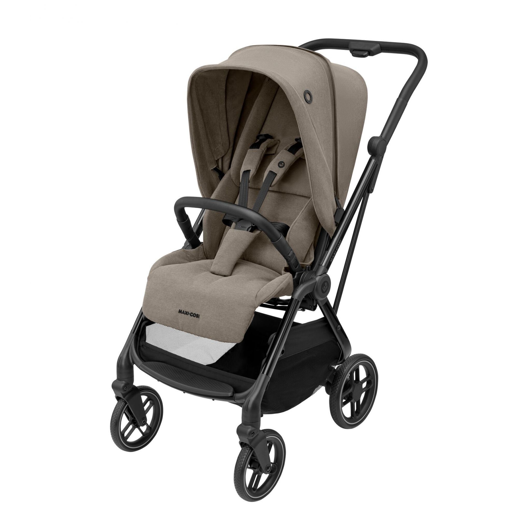 Bébé Confort Trio Nova 3 roues- Pebble plus - Amber plus - DIGNE