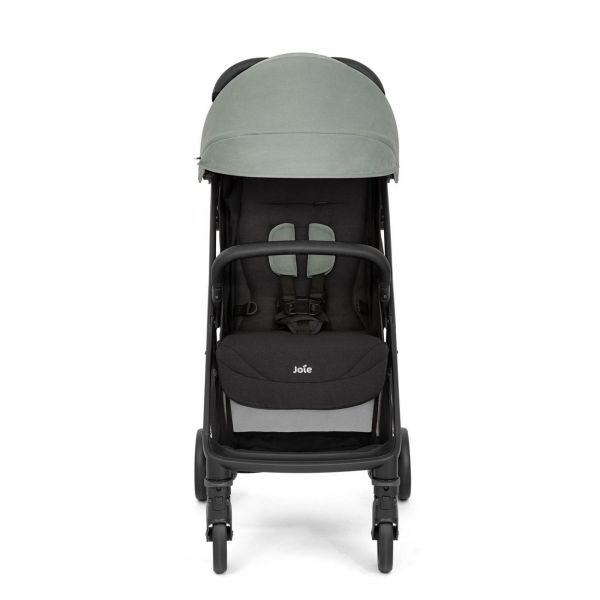 Poussette trio Pact Pro Abyss + siège auto i-Level Pro Evergreen + nacelle Ramble Shale