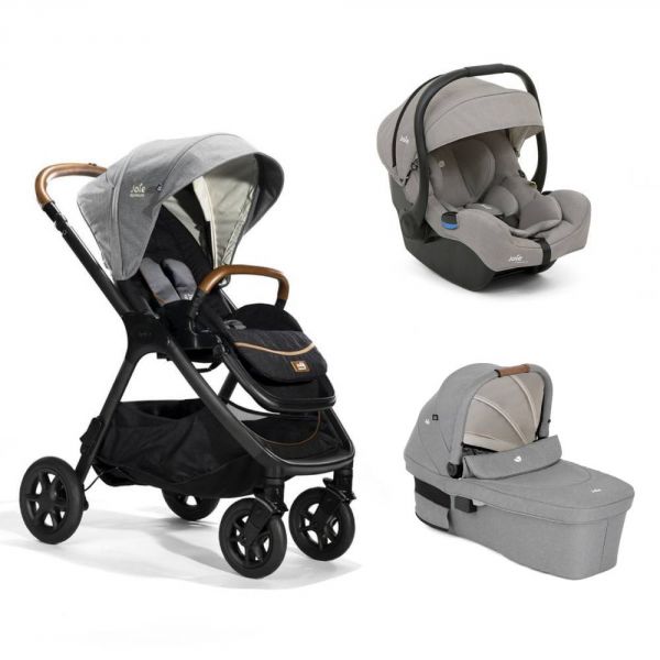 Siège auto Trillo Lx Ember - Made in Bébé