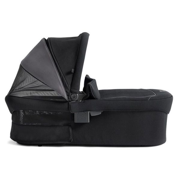 Poussette trio Finiti + siège auto i-Starter + nacelle Ramble XL Eclipse