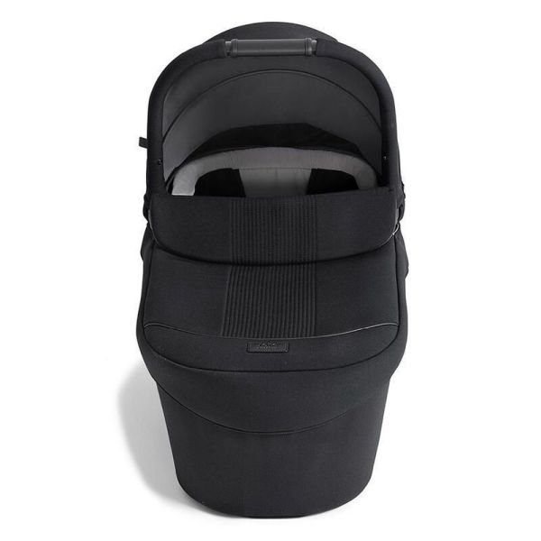 Poussette trio Finiti + siège auto i-Starter + nacelle Ramble XL Eclipse