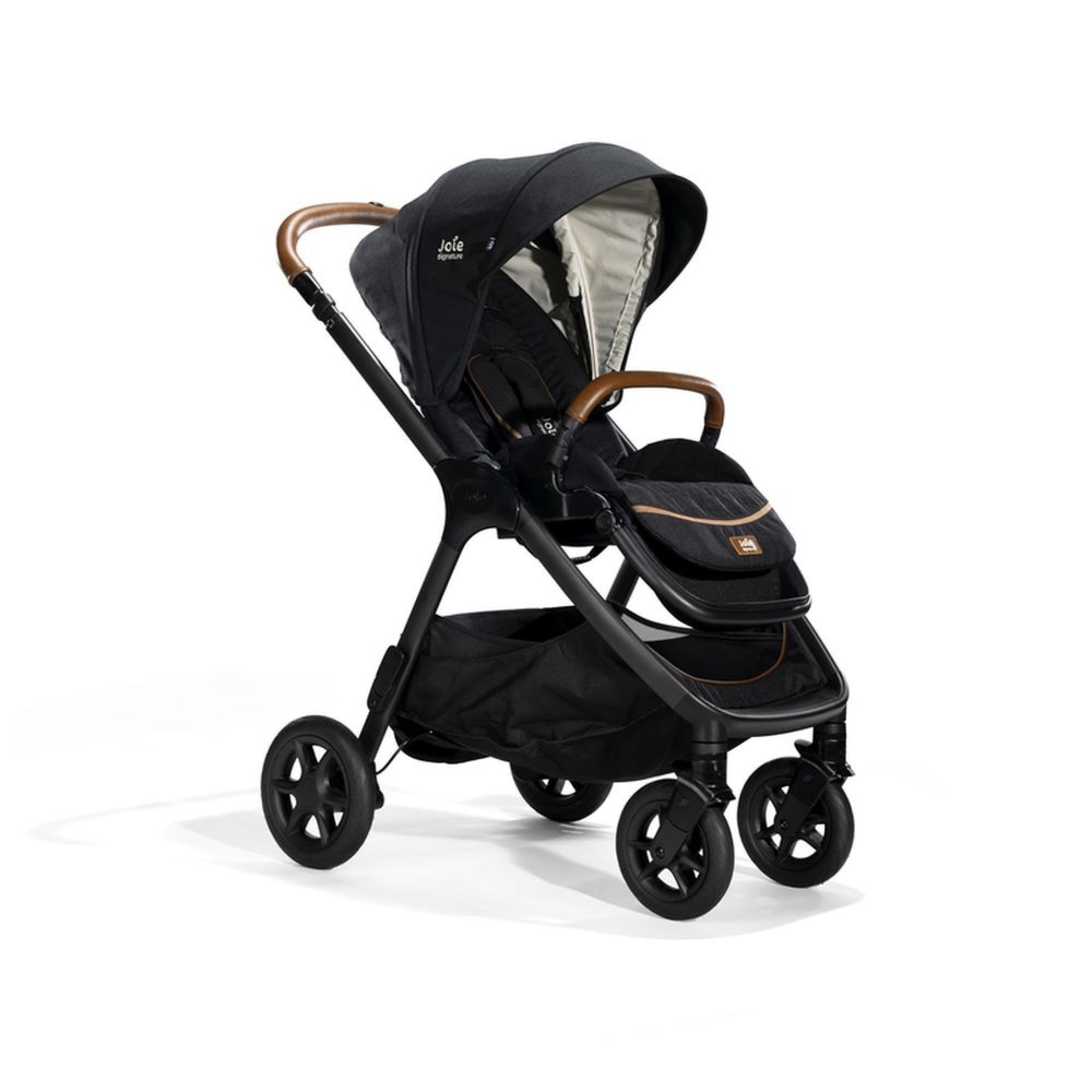 Siège auto Joie i-Snug 2 i-Size (coal)