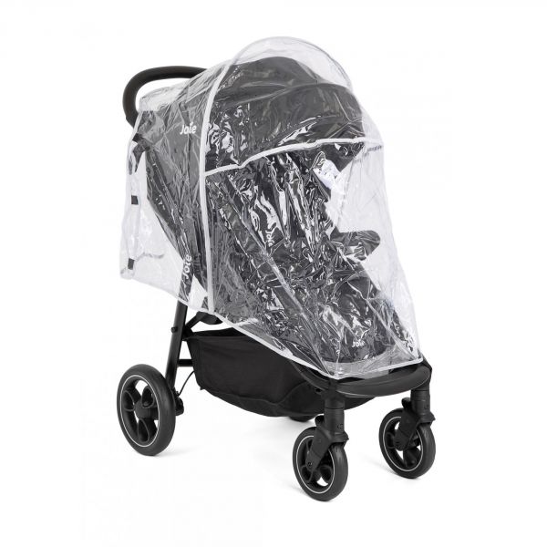 Poussette trio Litetrax Shale + siège auto i-Level Pro Eclipse + nacelle Ramble shale