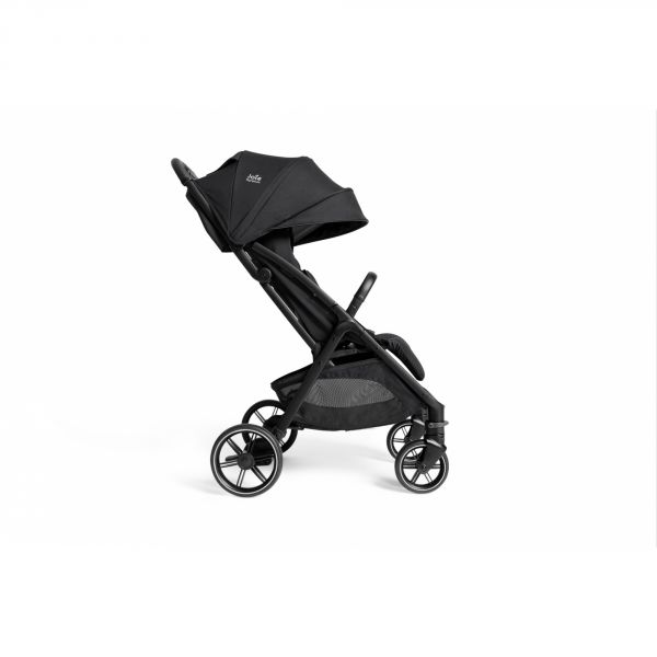 Poussette trio Parcel LX Signature Eclipse + siège auto i-Snug 2 Shale + nacelle Ramble XL Eclipse