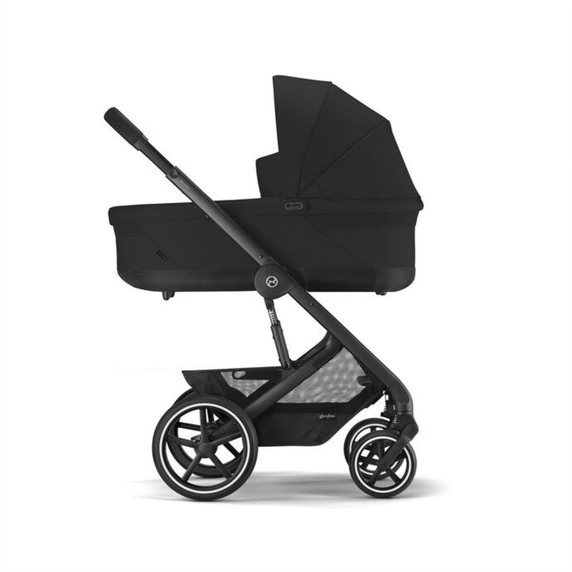 Cybex Balios 2 В 1 Купить